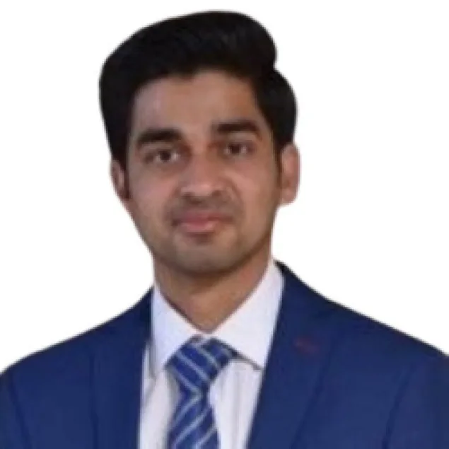 Asad Mustafa, Lead Architect
