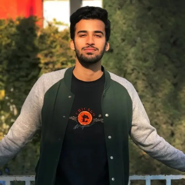 Umara Nasir, Structure Engineer
