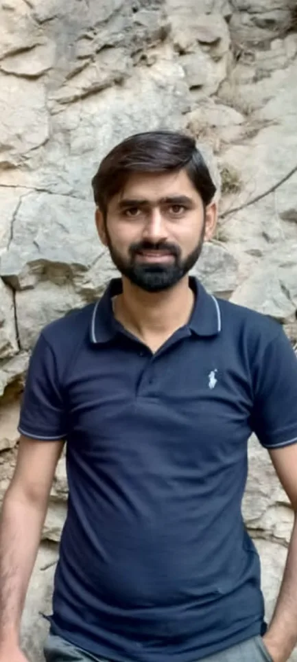 Zeeshan Ahmed, Technical Head